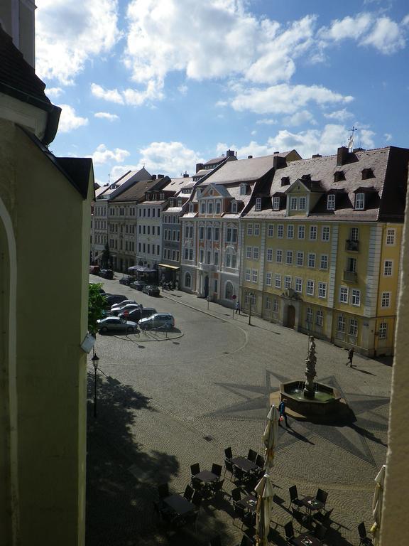 Hotel Schwibbogen Gorlitz Exterior photo